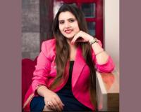 Falak Naaz: A Rising Star in the World of Hair Styling and Beauty