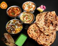 Pure Vegetarian Restaurant Brand, Punjabi Angithi, to Expand Presence and Serve 200,000 Customers by May End