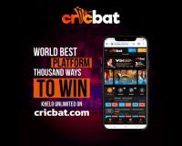 Cricbat: India’s Trusted Gaming Site Making Noise In Sports Gaming Industry