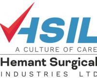 Hemant Surgical IPO subscription to begin from May 24