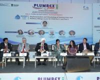 Showcasing Innovation and Collaboration: Plumbex India 2023 Wraps Up, Sets Its Sights on Mumbai for the Next Chapter