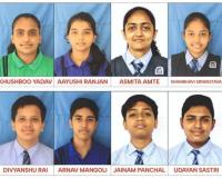 AMNS International School Celebrates Stellar CBSE Grade X Results, Sets Bar High in Sanskrit