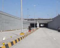Grand Unveiling of the Six-Lane Kadodara Underpass Set for May 25th