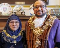 From Gujarat to the UK: Yakub Patel Makes History as the Mayor of Preston