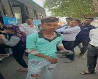 Surat Municipal Corporation's City Bus Service Under Scrutiny for Conductor Misbehavior