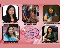 Celebrating Mom-preneurs: 5 Inspiring Women Who Excel in Business; Motherhood