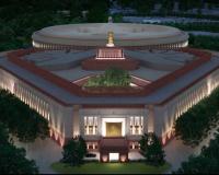 Rs 75 commemorative coin to be launched on inauguration of new Parliament building