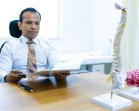 Back Pain Causes, Diagnosis, Treatment: Expert Advice by Dr. Vishal Bhasme