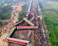 Railway recommends CBI probe into Odisha train tragedy
