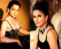 Shobhaa De hails Kangana: 'About time a star debunked the airport look nonsense'