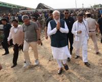 Odisha train tragedy: Death toll mounts to 288; PM assures of best medical treatment