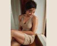 Rashmika Mandanna Reminisces College Days Amidst Film Promotions