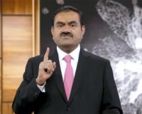 Adani Group Dismisses US Allegations of Bribery as Baseless