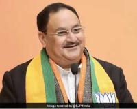 JP Nadda Criticizes Opposition for Disregarding Parliamentary Procedures and Democratic Values