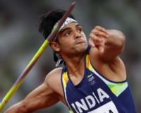 Neeraj Chopra finishes second in men’s javelin at Diamond League 2023 Final