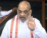 BJP Vows to Protect SC, ST, OBC Reservations: Amit Shah