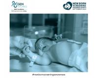The Lifesaving Benefits of Newborn Screening: By Genworks