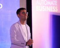 Unlocking Business Excellence: Highlights from the 2023 Business Automation Summit in Gurgaon