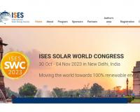 Solar World Congress, Opportunity for India GenNext