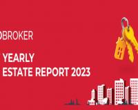 Real Estate Boom to Continue across Cities: NoBroker Mid-Year Real Estate Report 2023