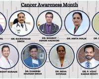 Best Health Experts in India Advice on Gynecologic & Blood Cancers