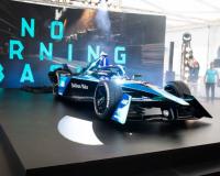 Formula E Highlights ‘Race To Road’ Technology Transfer For World EV Day
