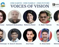 Voices Of Vision: Fame Finders Endorsing India’s G20 Summit 2023