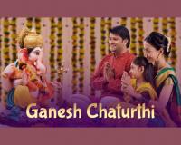 Crafting Traditions: The Art of Ganesh Chaturthi Celebration