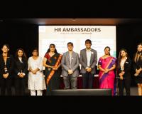 ISBR Business School launched an ‘Ambassador Event’ to Co-create Success with students as Partners