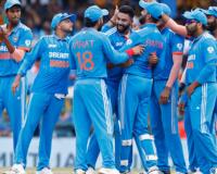 India, Australia eye balance in preparation, fine-tuning strategies ahead of ODI World Cup 