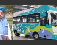 Hardeep Puri launches hydrogen fuel cell powered bus, says domestic demand to increase by 4 times
