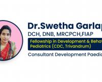 Holistic Approach for Child Development