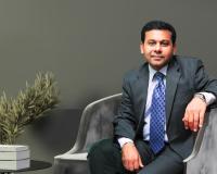 Vineet Gupta Ashoka University Founder – “India’s knowledge economy requires world-class universities”