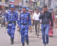 Surat Boosts Security Measures for Peaceful Ganesh Visarjan Yatra