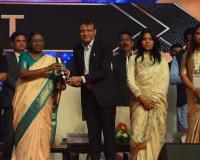Surat Municipal Corporation Secures Second Rank in Smart Cities Award 2022