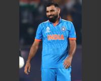 Shami Aims to Regain Rhythm and Shoulder Added Responsibility in Champions Trophy