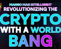 Mango Man Intelligent (MMIT): Revolutionizing the Crypto World with a Bang