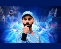 From Dreams to Centuries: The Unmatched Journey of Virat Kohli in the 2023 World Cup: Dr Vivek Bindra