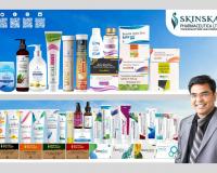 Skinska Pharmaceutica is Reshaping Skincare with a Holistic Vision and Global Expansion