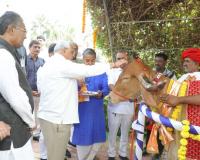 Gujarat Inaugurates State-Wide Rabi Agriculture Festival 