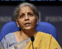 Indian Finance Minister Smt Nirmala Sitharaman to inaugurate DATE in New Delhi