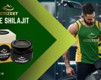 ACTIZEET Shilajit Emerges as the Pinnacle of Potency: 5x More Powerful than Other Shilajit Variants