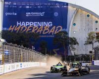 How Formula E Designs And Builds FIA World Championship Street Circuits
