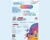 Kerala to host transplant games to promote organ donation