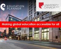 Education Planner Opens The Doors For International Students To University Canada West and Other Top Colleges in British Columbia