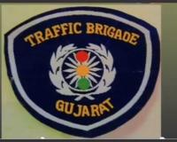 Major reshuffle in Gujarat Traffic Brigade