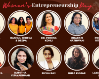 Visionary Women Entrepreneurs: Inspiring Tomorrow’s Leaders