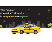“Gocabxi Taxi Service: Your Premier Choice for Taxi Service in Bangalore and Beyond”