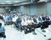 South Gujarat Chamber Hosts Seminar on Fire Insurance Policies