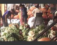 Unseasonal Rains Caused a Surge in Vegetable Prices in Surat